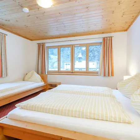 Chalet Peter Saalbach-Hinterglemm