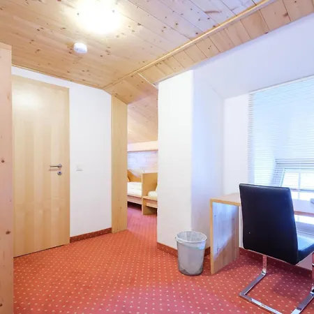 Chalet Peter Saalbach-Hinterglemm