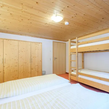 Peter Chalet Saalbach-Hinterglemm