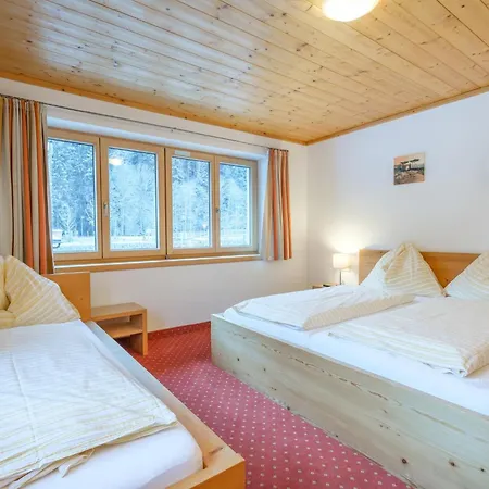 Chalet Peter