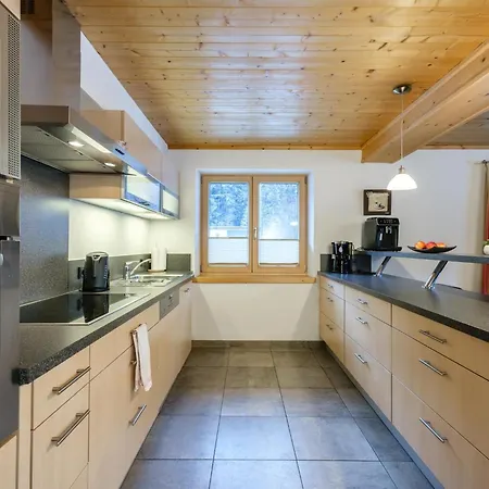 Chalet Peter