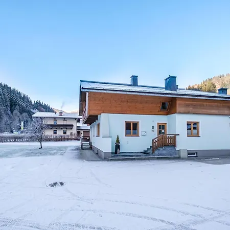 Peter Horská chata Saalbach-Hinterglemm