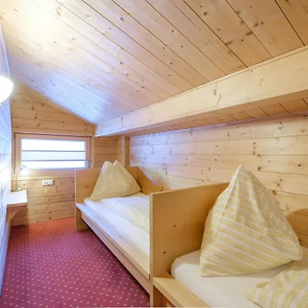 Chalet Peter