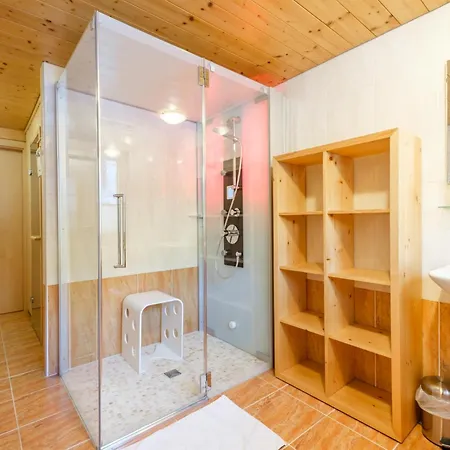 Chalet Peter *