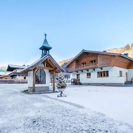 Peter Saalbach-Hinterglemm