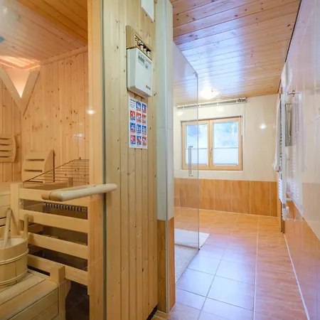 Chalet Peter *