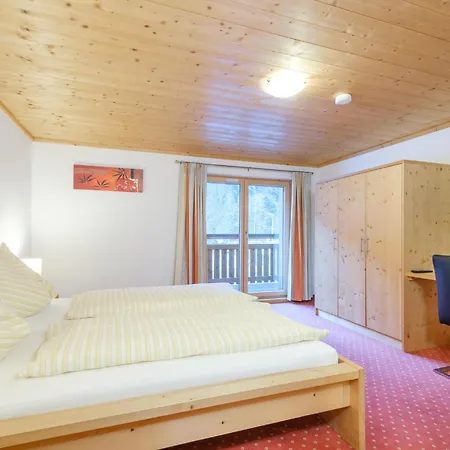 Domek alpejski Peter *