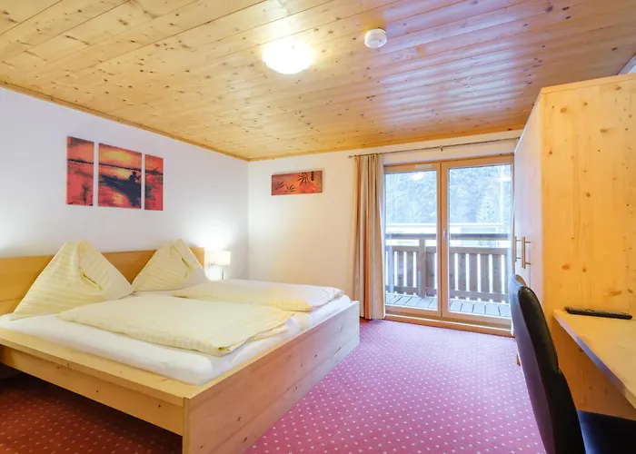 Peter * Saalbach-Hinterglemm