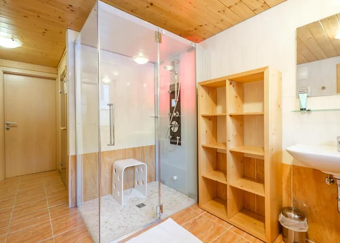 Domek alpejski Peter *