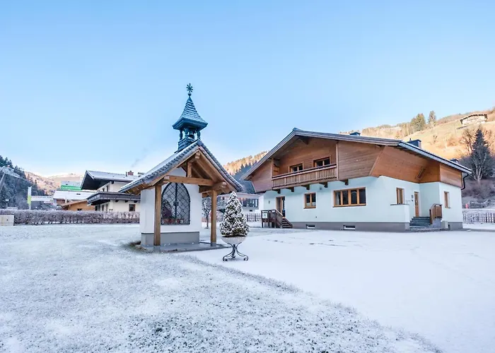 Peter Saalbach-Hinterglemm