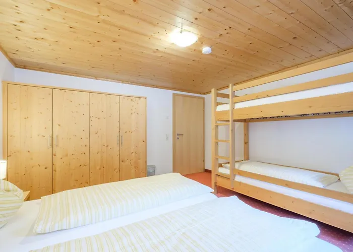 Peter Domek alpejski Saalbach-Hinterglemm